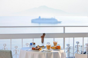 Boutique Hotel Regina Sorrento